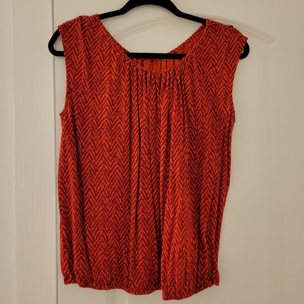 Ann Taylor LOFT blouse